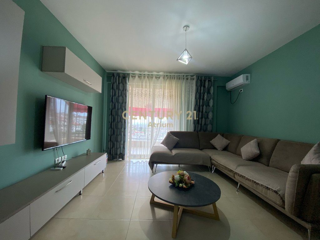 JEPET ME QIRA APARTAMENT 1+1 NE FRESK!