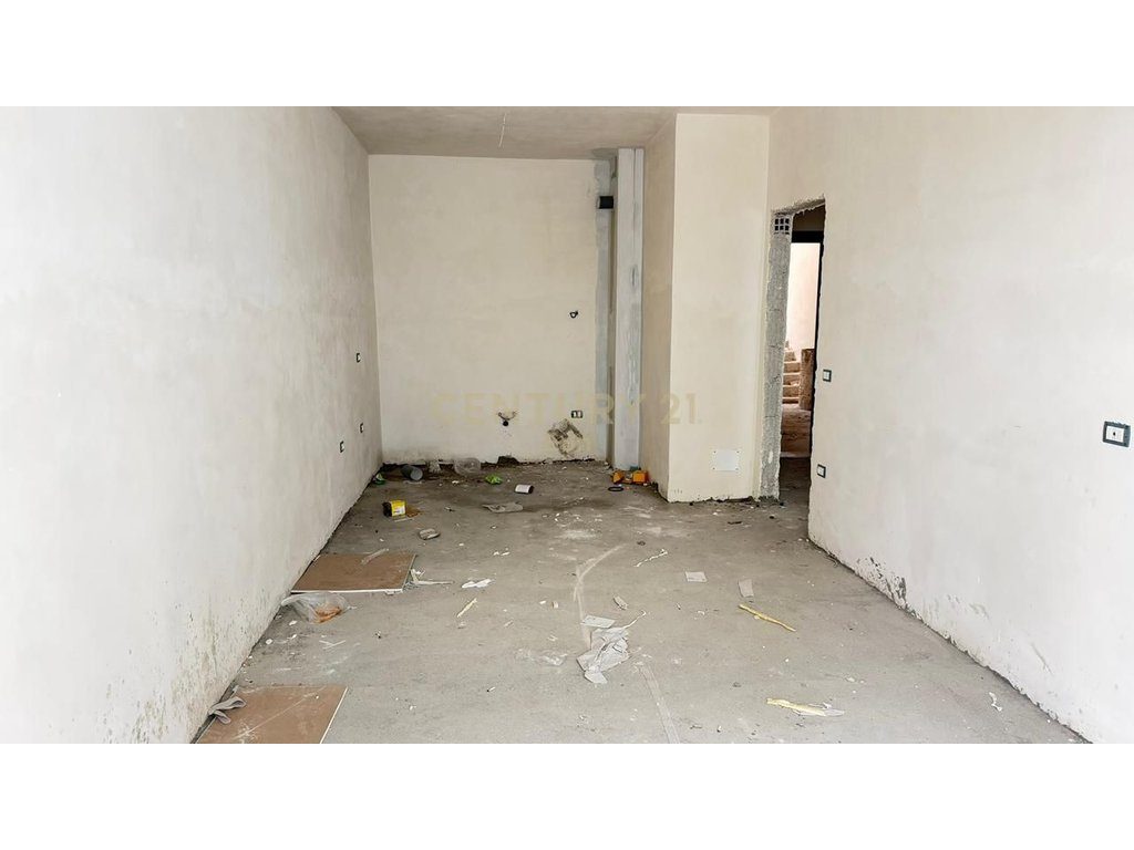 SHITET APARTAMENT 1+1 TEK VM RESIDENCE FAZA 1!