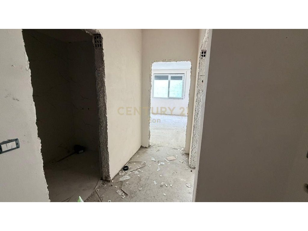 SHITET APARTAMENT 1+1 TEK VM RESIDENCE FAZA 1!