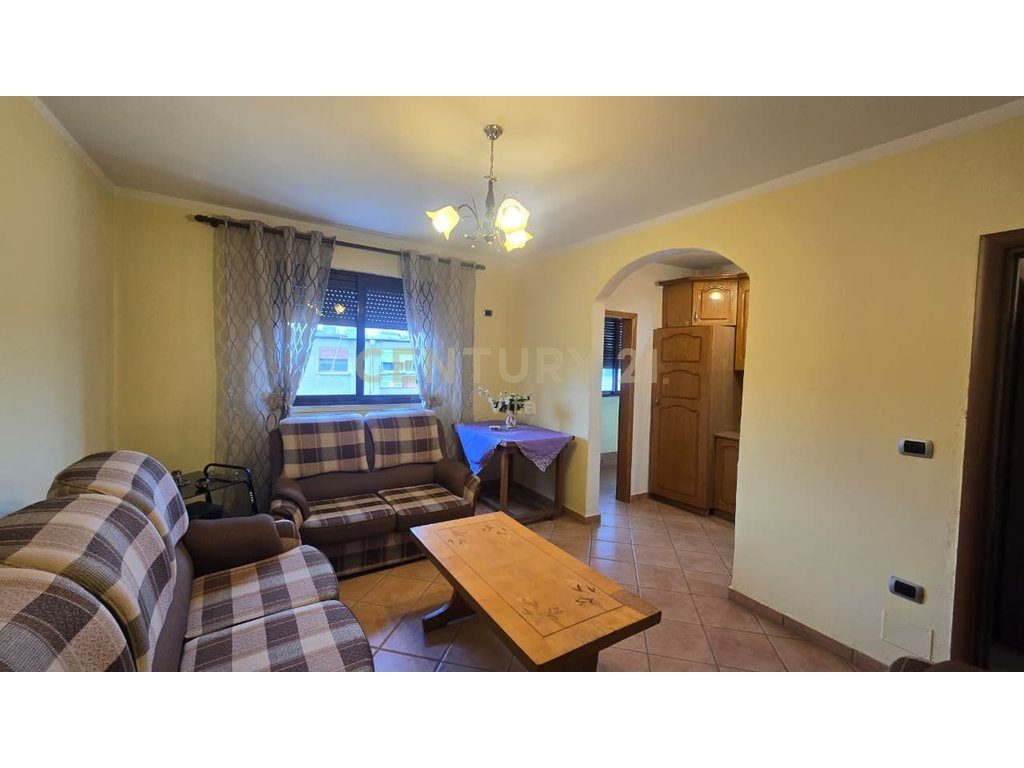 Apartament 2+1 për Shitje në  Durrës !!!!