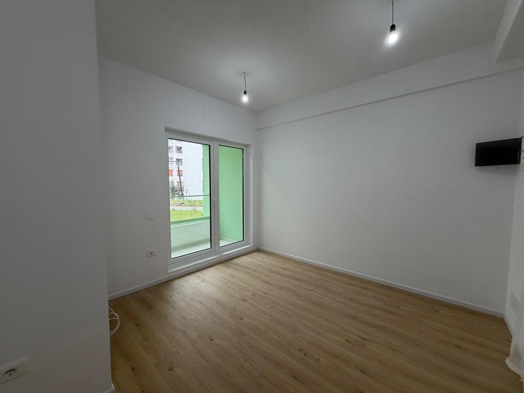 Apartament 1+1 Me Qira në Ali Demi, Tiranë