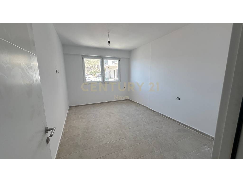 Apartament 1+1 | QENDER SHENGJIN