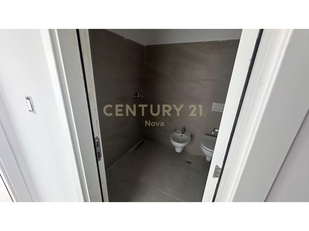 Apartament 1+1 | QENDER SHENGJIN