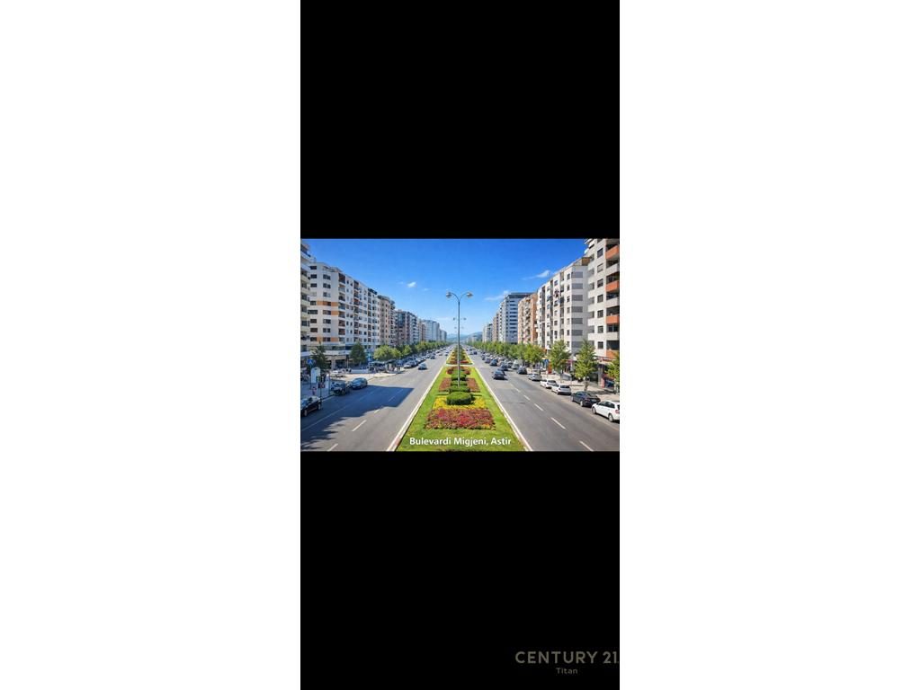 Ambient Komercial per shitje ne Astir