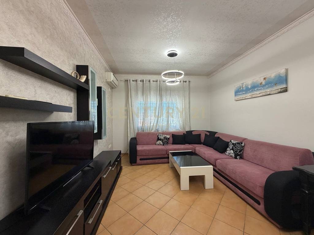 ALI DEMI, SHESIM APARTAMENT 1+1