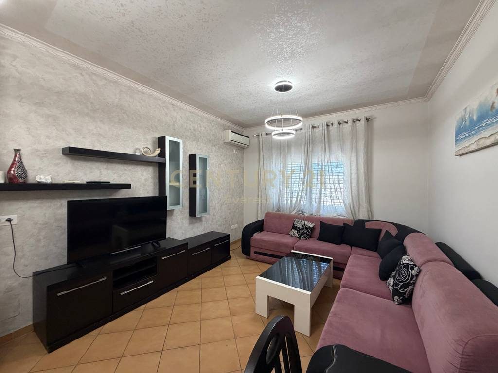ALI DEMI, SHESIM APARTAMENT 1+1