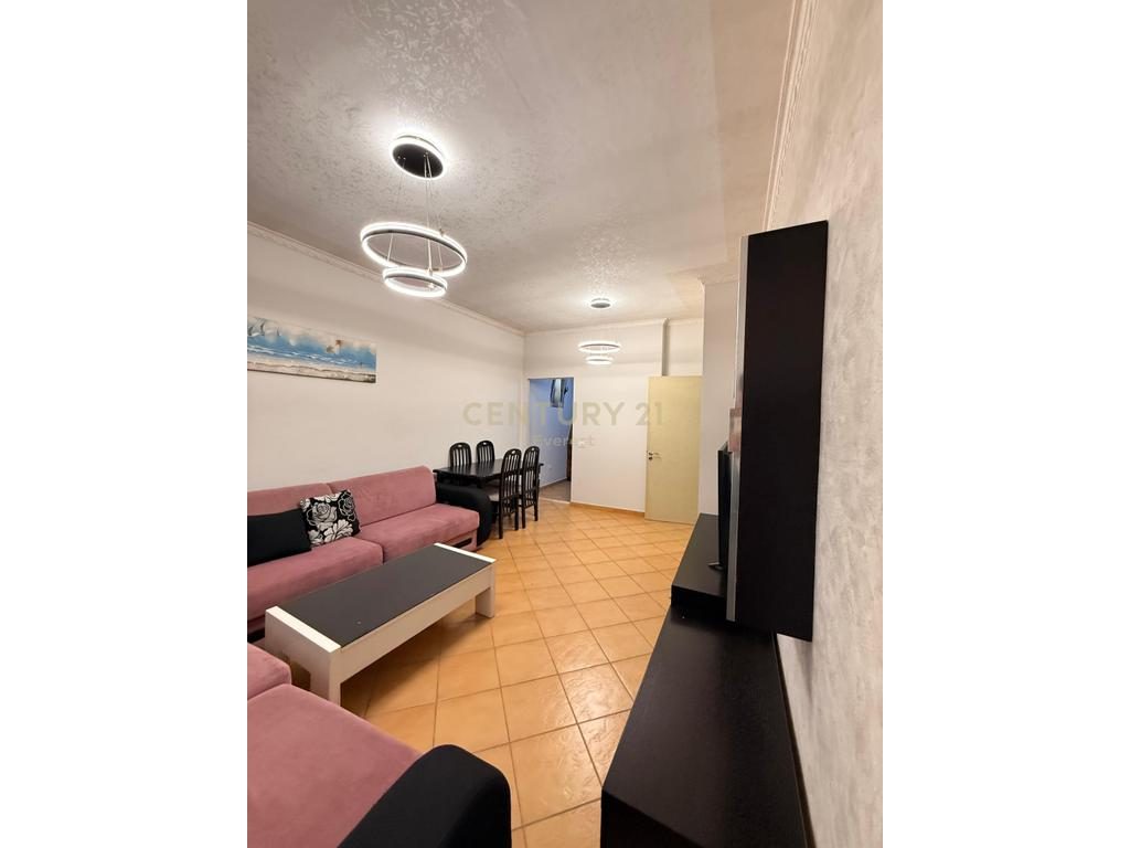 ALI DEMI, SHESIM APARTAMENT 1+1