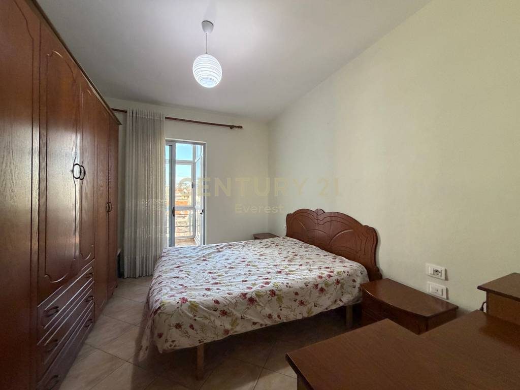 ALI DEMI, SHESIM APARTAMENT 1+1