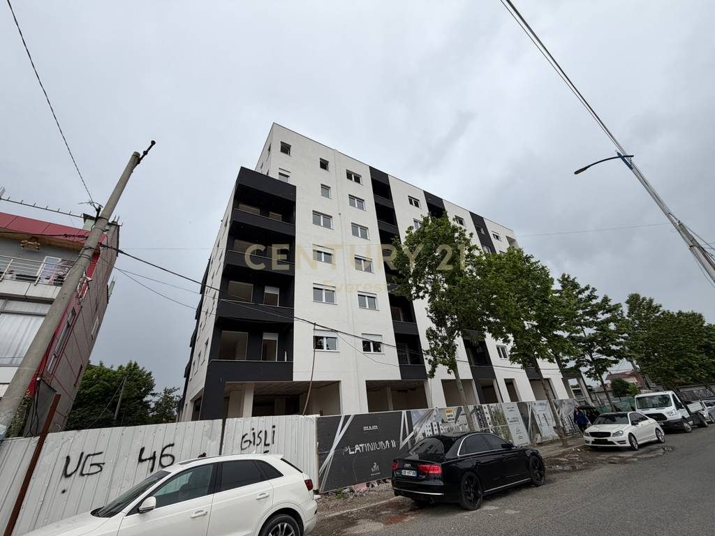 PASKUQAN, SHESIM APARTAMENT 1+1