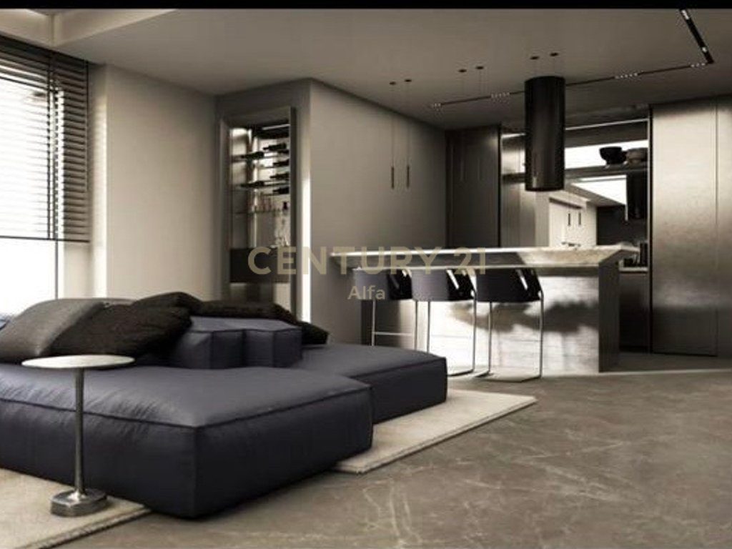 QIRA, APARTAMENT 1+1 SUPER LUKSOZ, LION PARK‼️