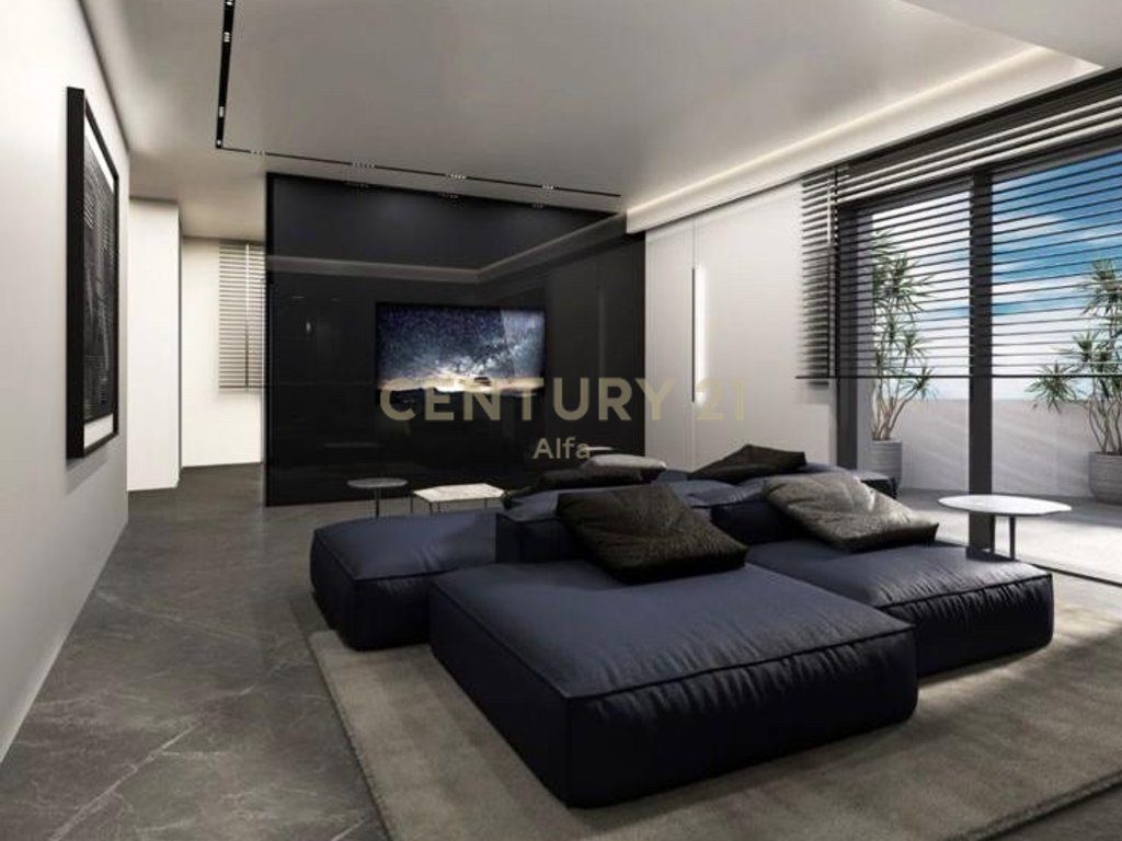 QIRA, APARTAMENT 1+1 SUPER LUKSOZ, LION PARK‼️