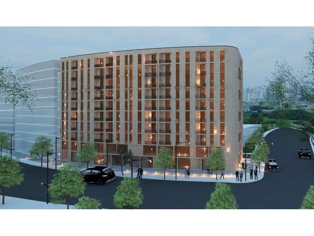 Apartament 1+1 për shitje – Ali Demi, Tiranë!!! 111,000 euro