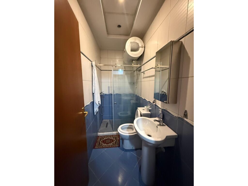 Apartament me qera te Vision Plus