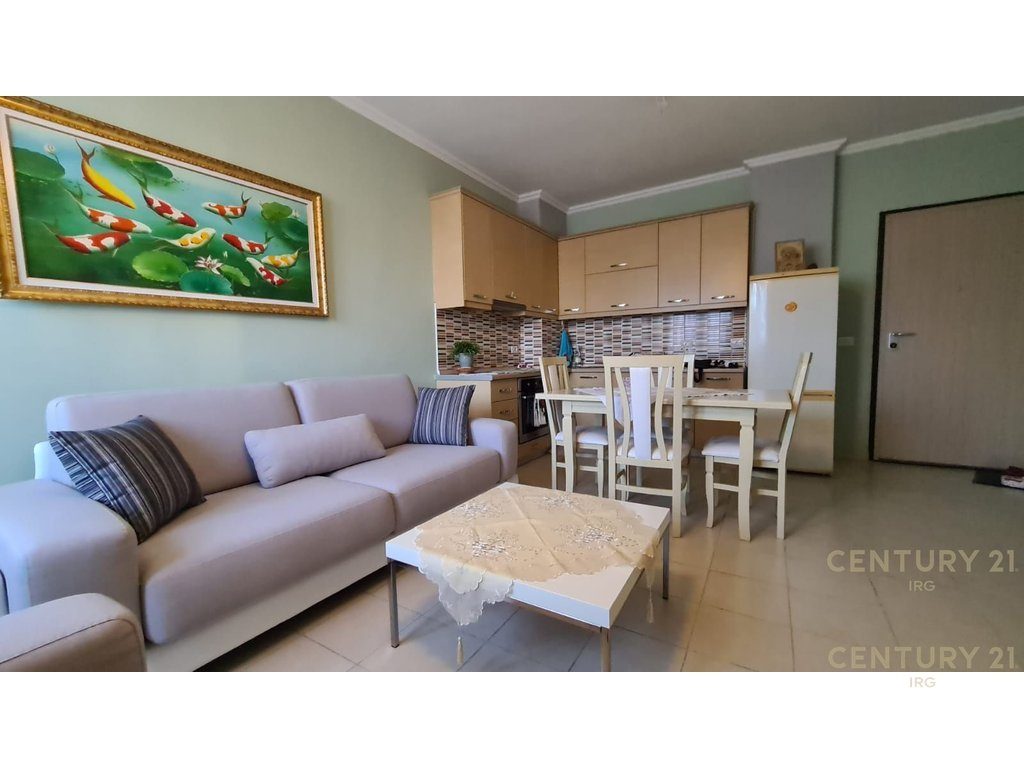 APARTAMENT 1+1 NE FRESK!