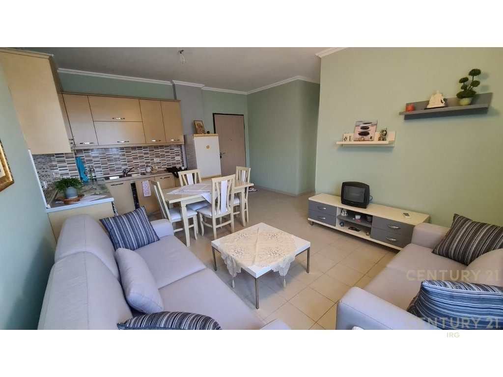 APARTAMENT 1+1 NE FRESK!