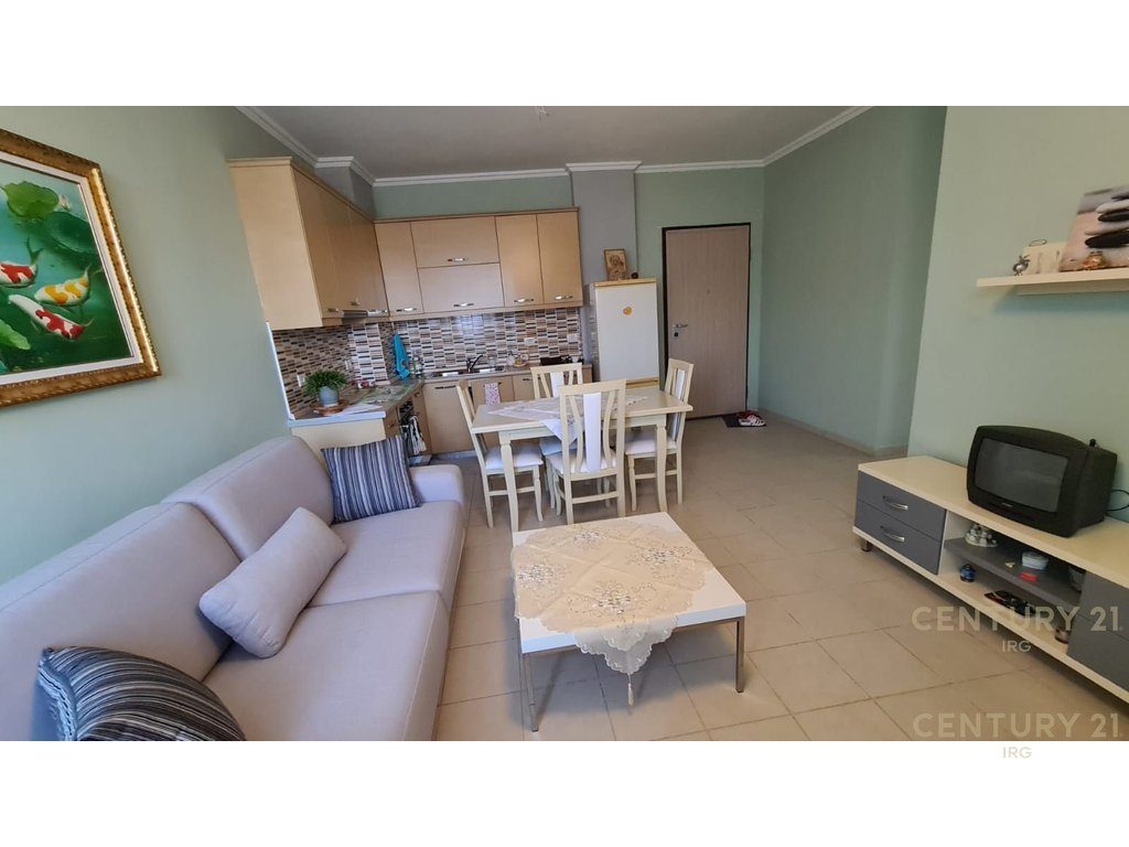 APARTAMENT 1+1 NE FRESK!
