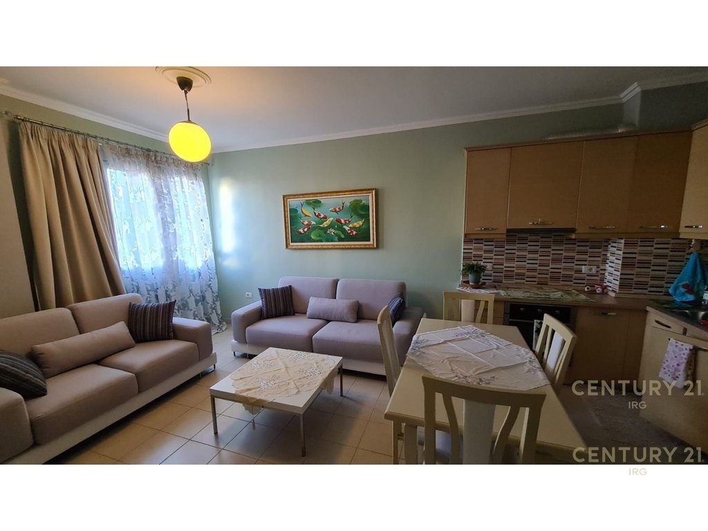 APARTAMENT 1+1 NE FRESK!