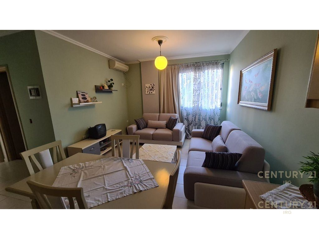 APARTAMENT 1+1 NE FRESK!