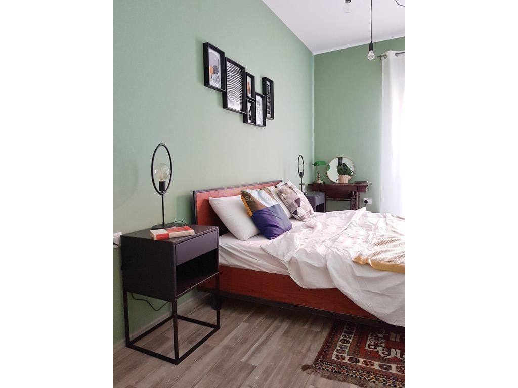 SHITET APARTAMENT MODERN 2+1+2 TE REZIDENCA "GREEN CITY"!