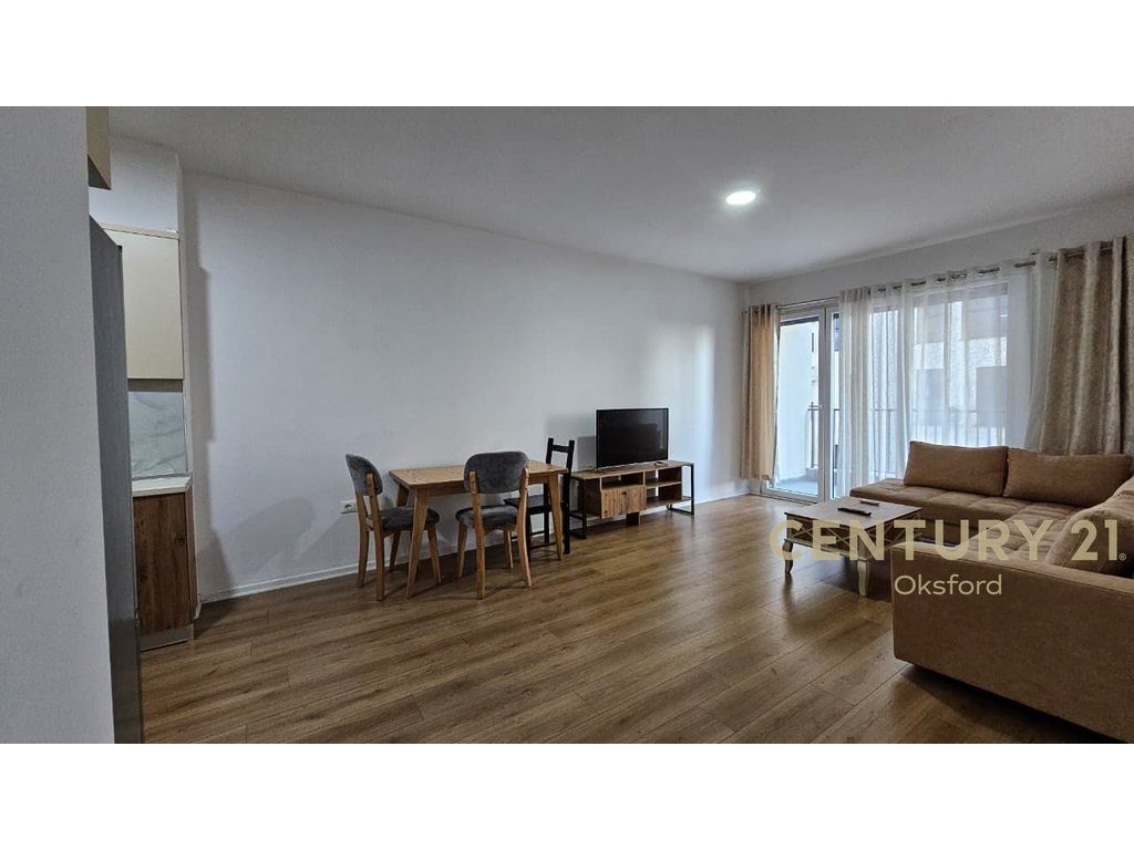 APARTAMENT 1+1 ME QIRA, NË DON BOSKO