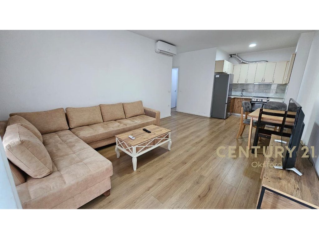 APARTAMENT 1+1 ME QIRA, NË DON BOSKO