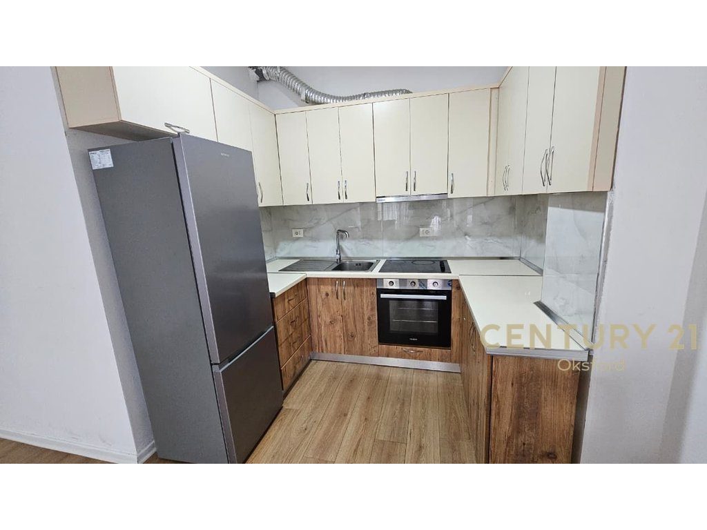 APARTAMENT 1+1 ME QIRA, NË DON BOSKO