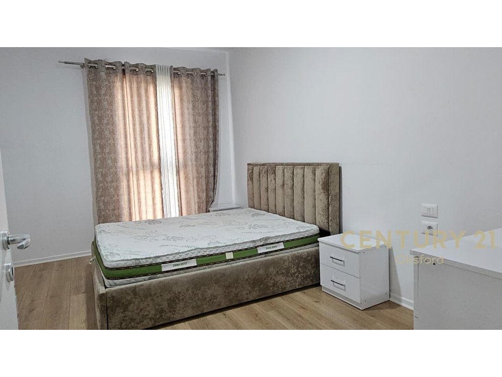 APARTAMENT 1+1 ME QIRA, NË DON BOSKO