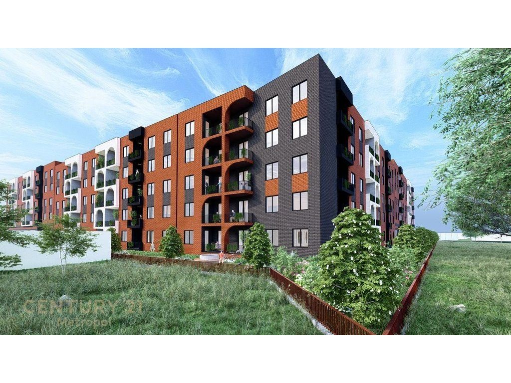 Apartament 2+1+2 per Shitje tek Lake Side Residence, Paskuqan!