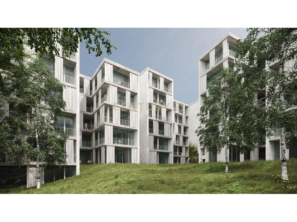 Shesim super apartament 2+1+3 tek By Long Hill, Mjull Bathore !!