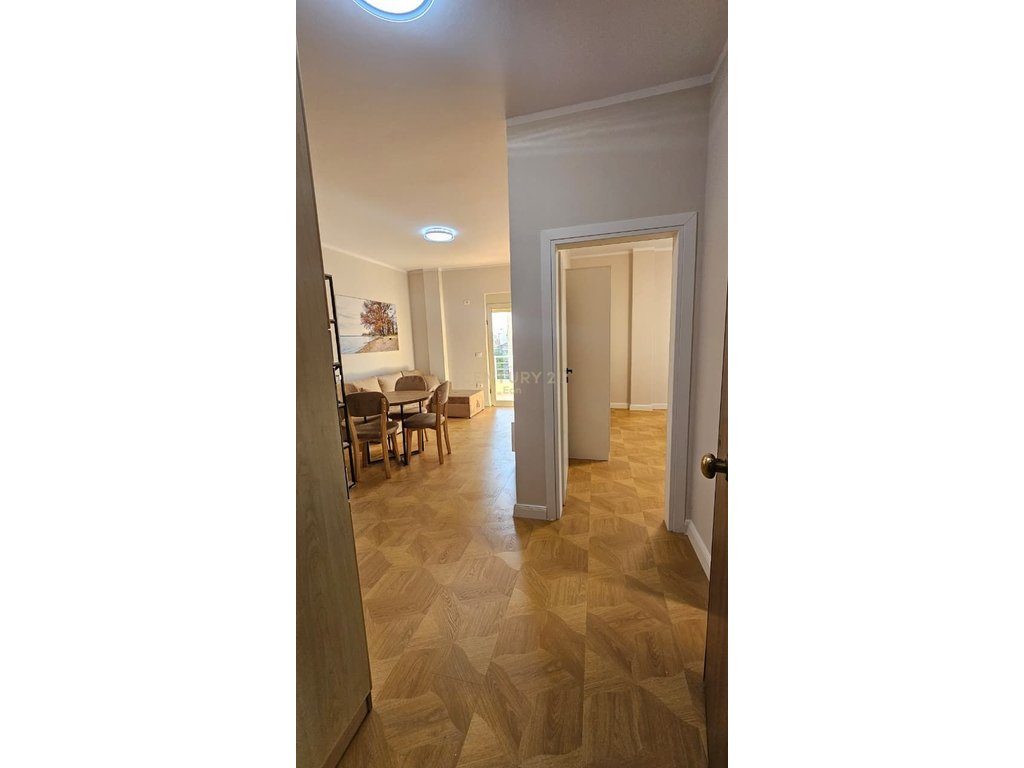 SHITET SUPER APARTAMENT 1+1 NE PLAZH, DURRES !
