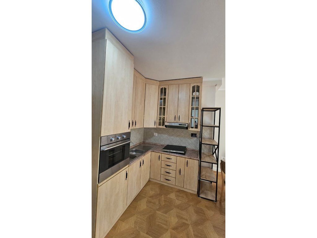 SHITET SUPER APARTAMENT 1+1 NE PLAZH, DURRES !