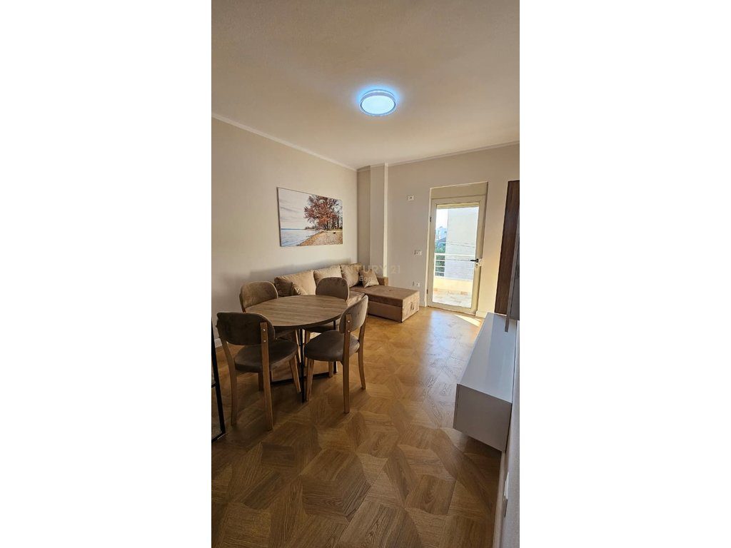 SHITET SUPER APARTAMENT 1+1 NE PLAZH, DURRES !