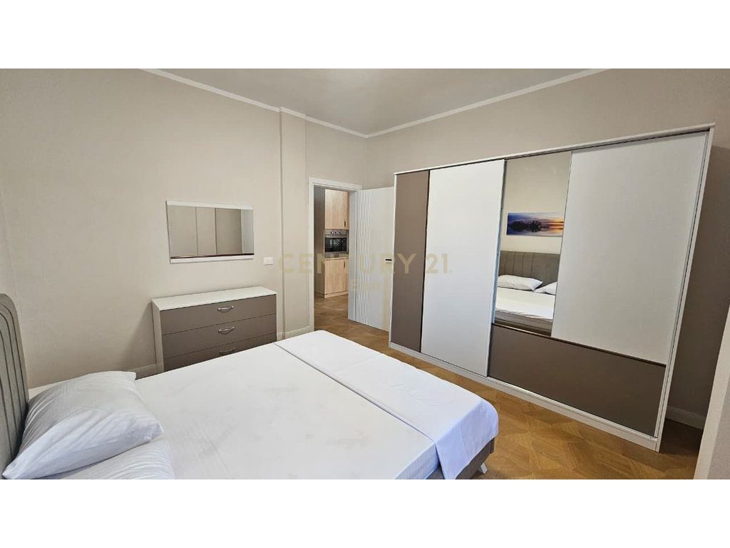 SHITET SUPER APARTAMENT 1+1 NE PLAZH, DURRES !