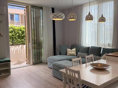 Apartament 1+1 në SunPalasë – Palasë, Riviera Shqiptare