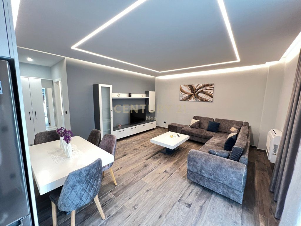 APARTAMENT 1+1 ME POST PARKIMI PER QIRA TEK RESIDENCA SOFIA