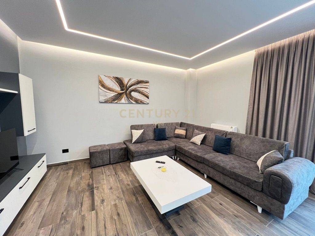 APARTAMENT 1+1 ME POST PARKIMI PER QIRA TEK RESIDENCA SOFIA