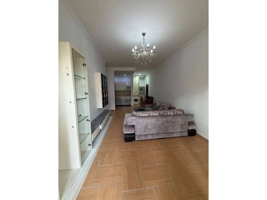 Apartament 1+2 Me Qira në Astir, Tiranë - 350€ | 71 m²