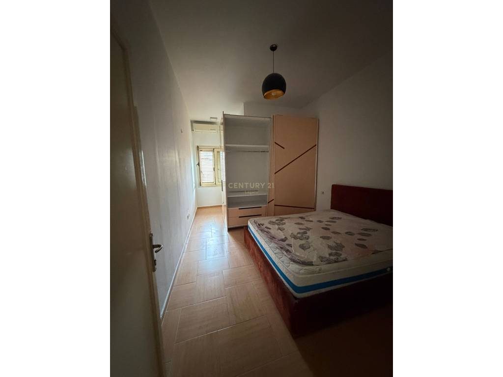 Apartament 1+2 Me Qira në Astir, Tiranë - 350€ | 71 m²