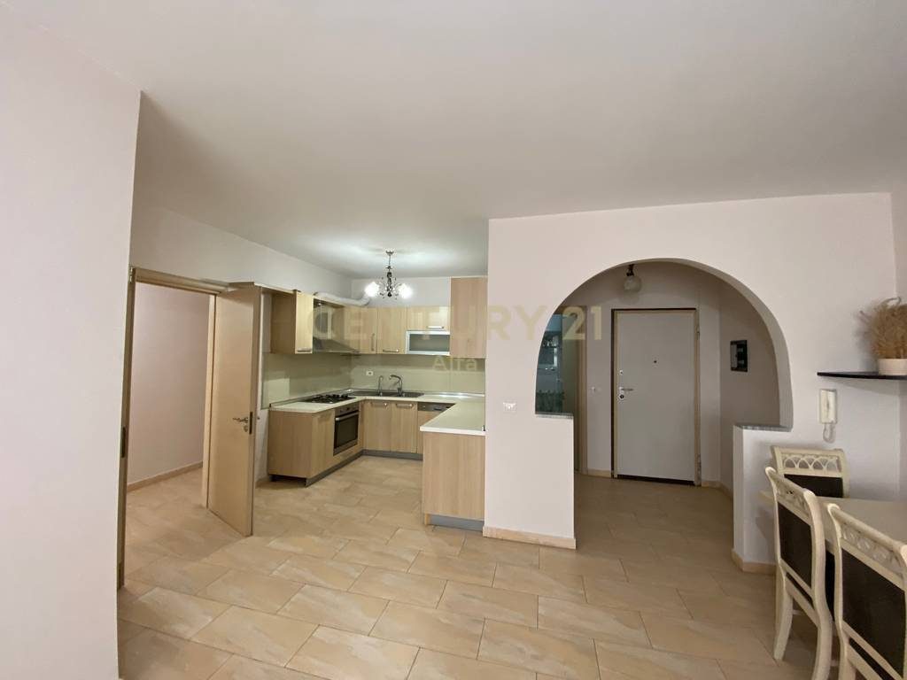 Apartament 3+1+ Garazhd me qira, Don Bosko .