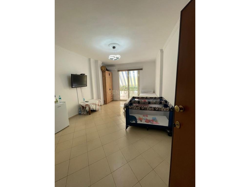 Shitet  Studio te Shkëmbi i Kavajës, Durrës - 51,000.00€ | 33 m²