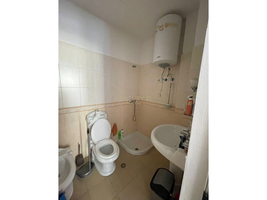 Shitet  Studio te Shkëmbi i Kavajës, Durrës - 51,000.00€ | 33 m²