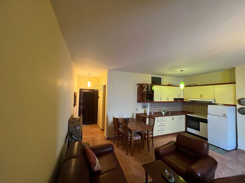 Shitet Apartament 1+1 Në Shkëmbi i Kavajës, Durrës !!