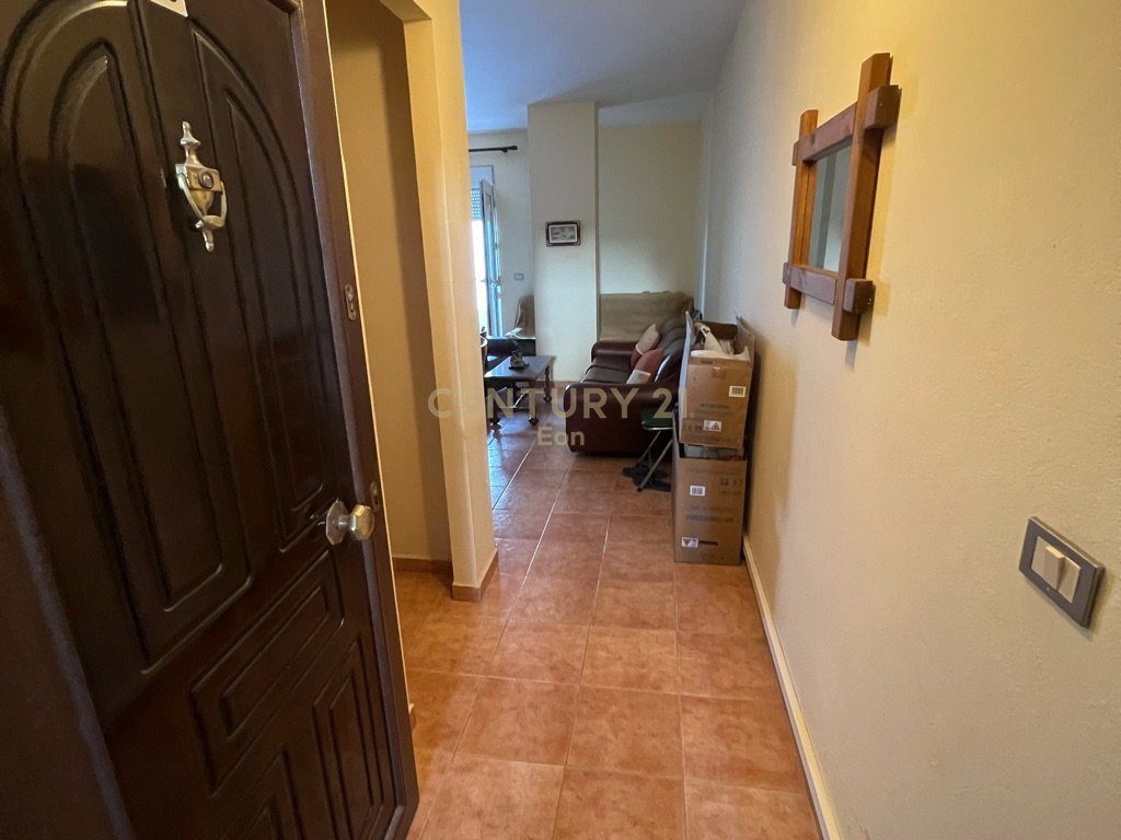 Shitet Apartament 1+1 Në Shkëmbi i Kavajës, Durrës !!