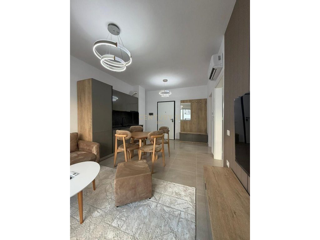 SHITET APARTAMENT 1+1 TEK REZIDENCA LIBURNA, GOLEM !