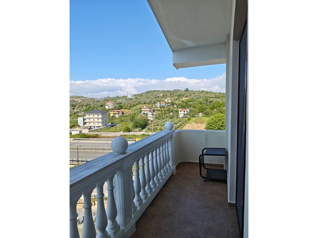 Apartament 1+1 Me Qira prane Grand Blue Fafa,Golem !!!