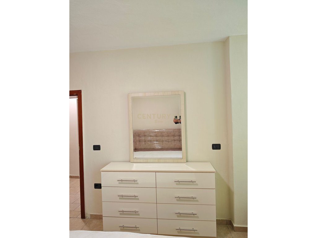 Apartament 1+1 Me Qira prane Grand Blue Fafa,Golem !!!