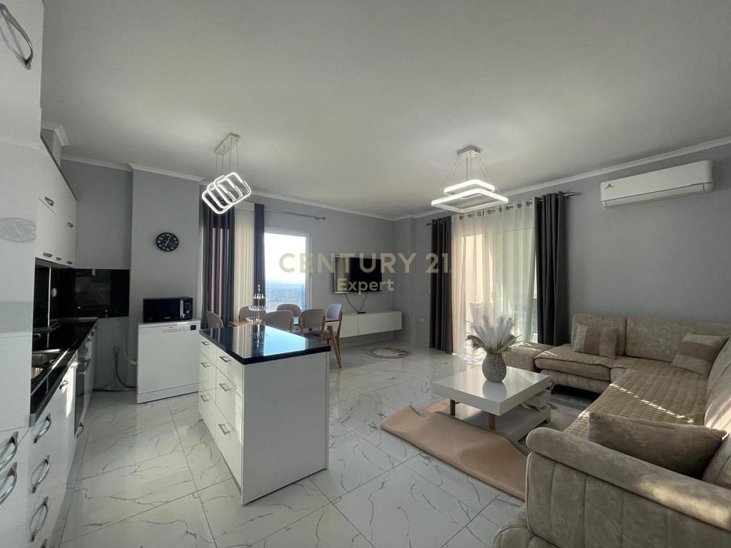 APARTAMENT 1+1 PER QIRA NE FRESK !!