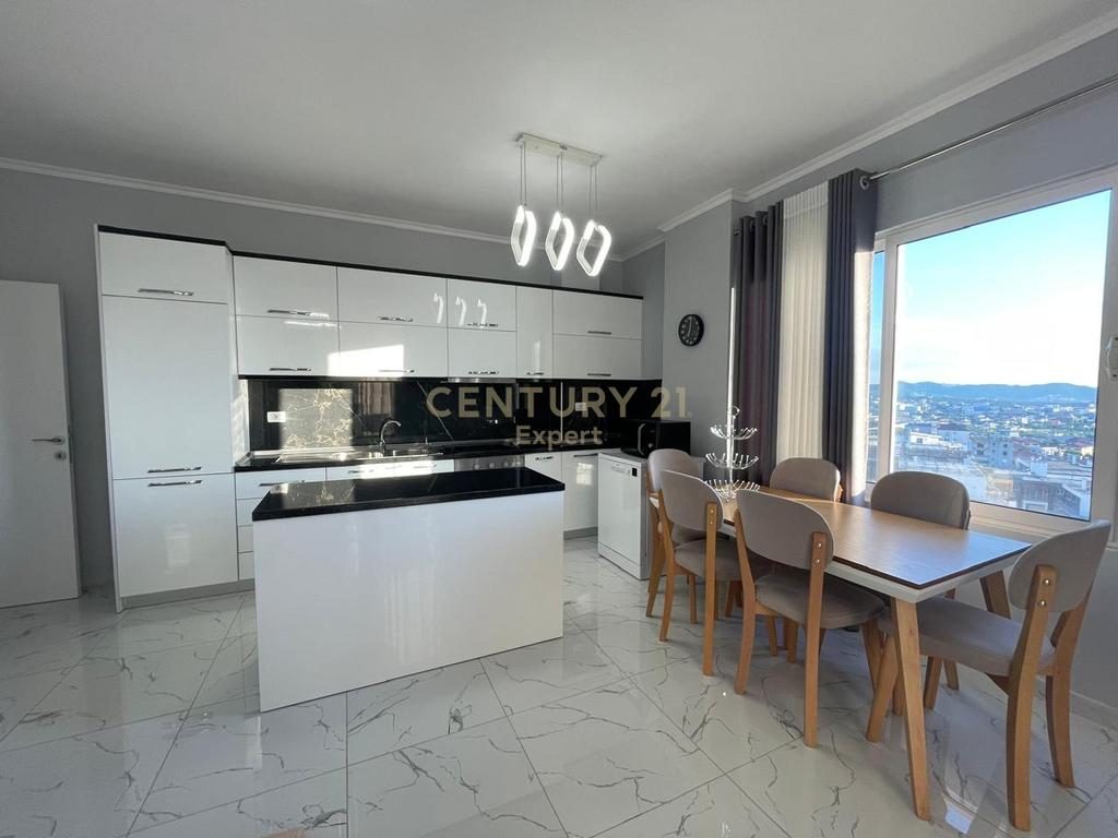 APARTAMENT 1+1 PER QIRA NE FRESK !!