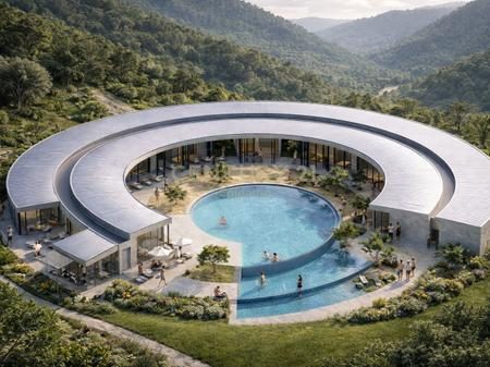 TOKE PER SHITJE ME PAMJE DETI NE  SHETAJ,KEPI I RODONIT   13,500 m²