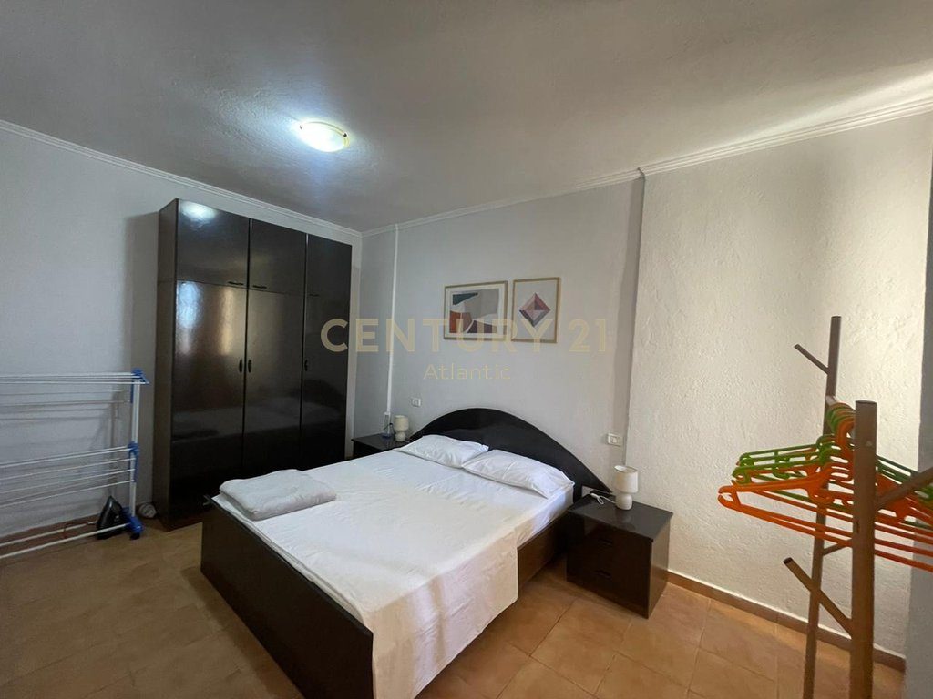 SHITET APARTAMENT 1+1 NE GOLEM TE RRUGA E GJUZEVE / DURRES